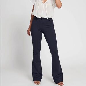 Betabrand Classic Dress Pant Yoga Pant